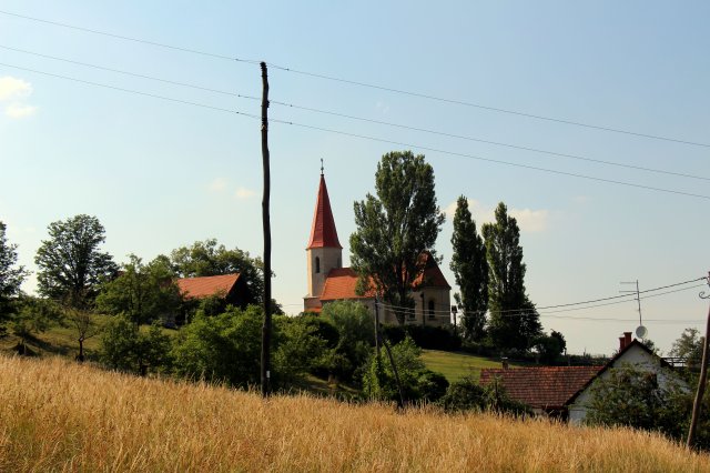 Krajevna skupnost Mala Nedelja